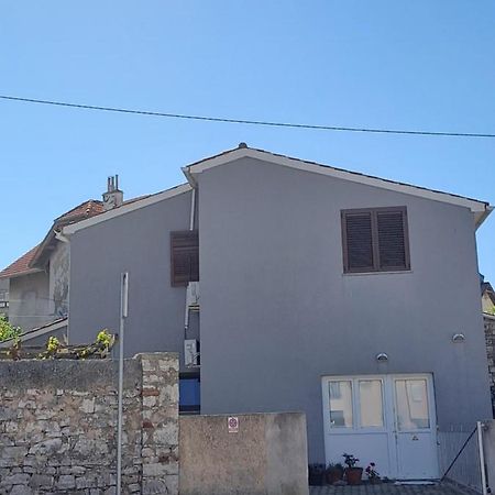 Konoba Yan Apartment Pula Exterior foto