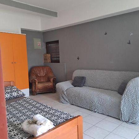 Konoba Yan Apartment Pula Exterior foto