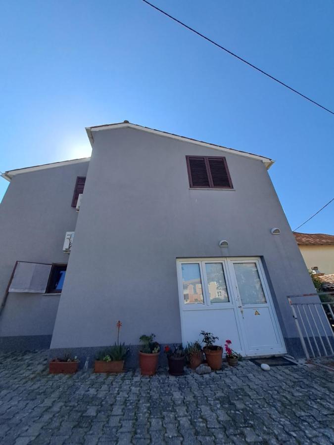 Konoba Yan Apartment Pula Exterior foto
